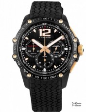 Chopard 5160921 Classic Racing Collection Бельгия (Фото 1)