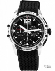 Chopard 5160931 Classic Racing Collection Бельгия (Фото 1)